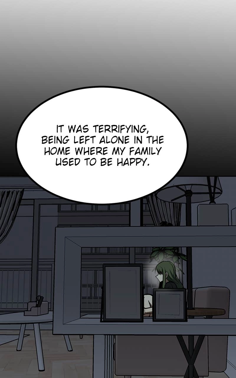 King of the Octagon Chapter 116 - Page 62