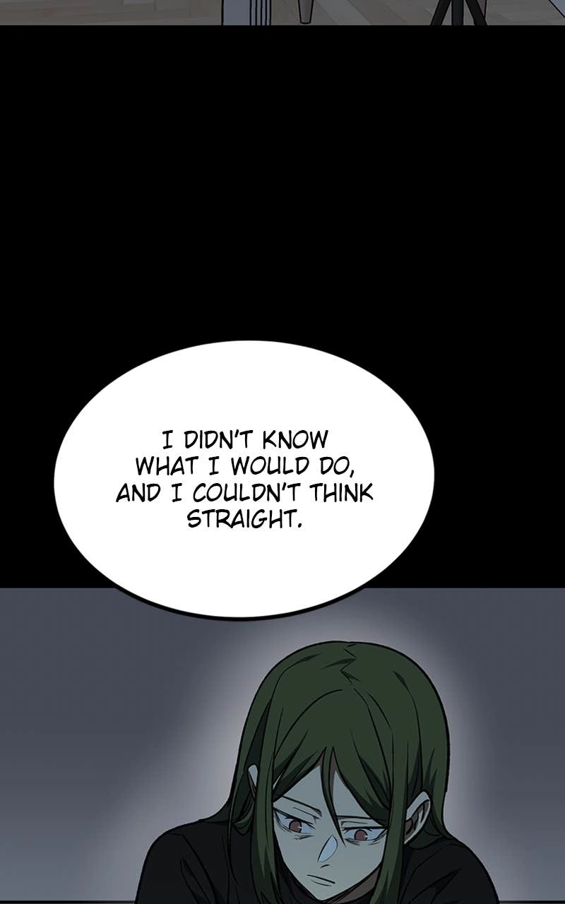 King of the Octagon Chapter 116 - Page 63