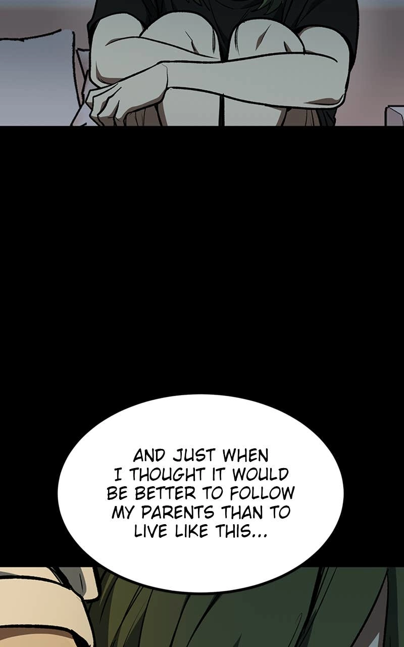 King of the Octagon Chapter 116 - Page 64