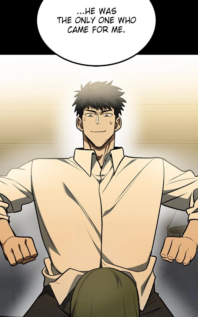 King of the Octagon Chapter 116 - Page 66