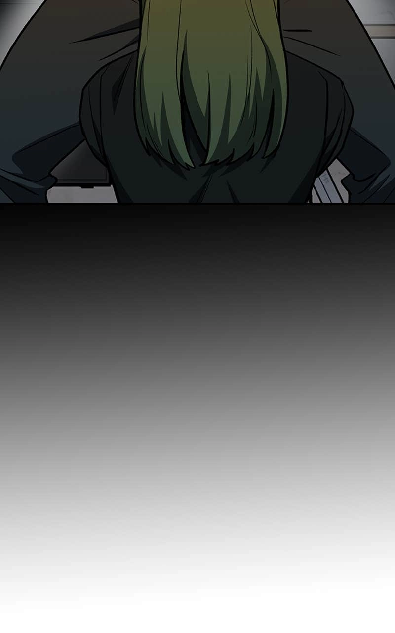 King of the Octagon Chapter 116 - Page 67