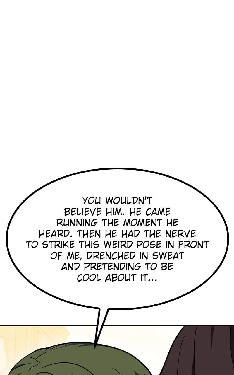 King of the Octagon Chapter 116 - Page 68