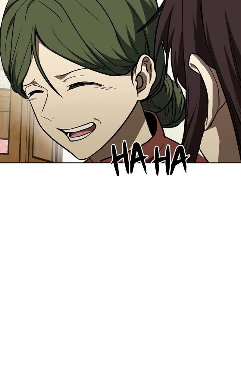 King of the Octagon Chapter 116 - Page 69