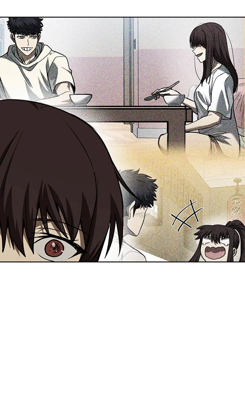 King of the Octagon Chapter 116 - Page 70