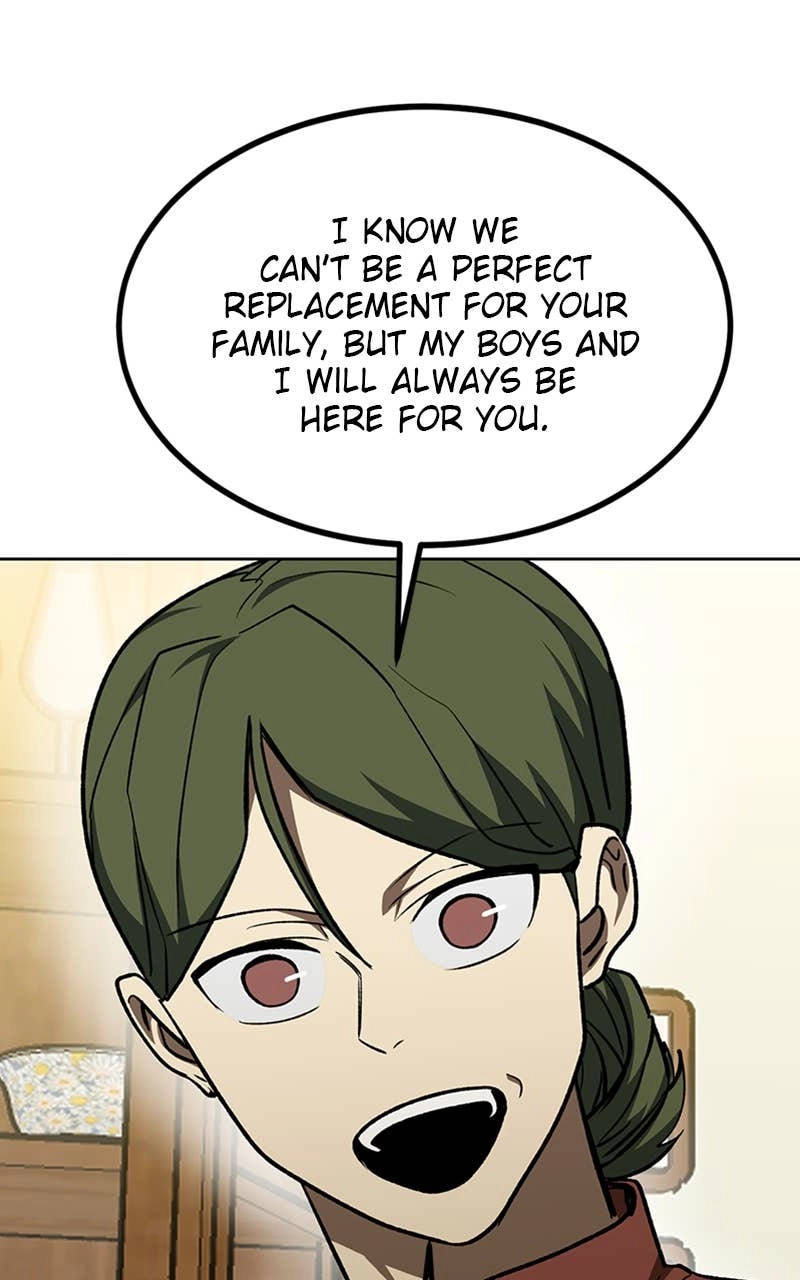 King of the Octagon Chapter 116 - Page 71