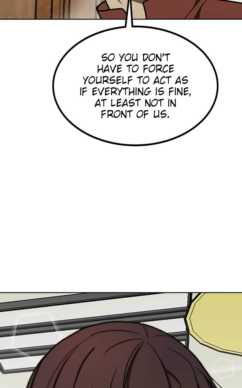 King of the Octagon Chapter 116 - Page 72