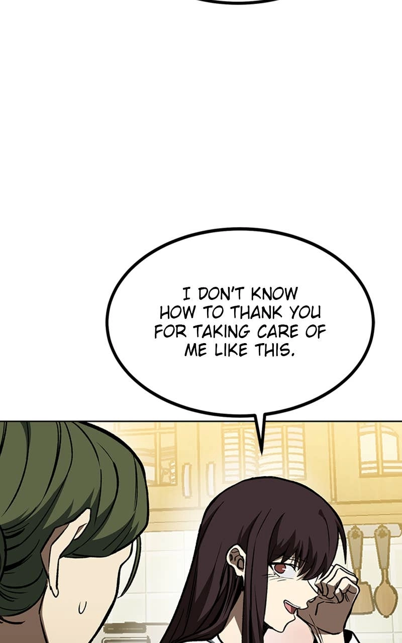 King of the Octagon Chapter 116 - Page 75