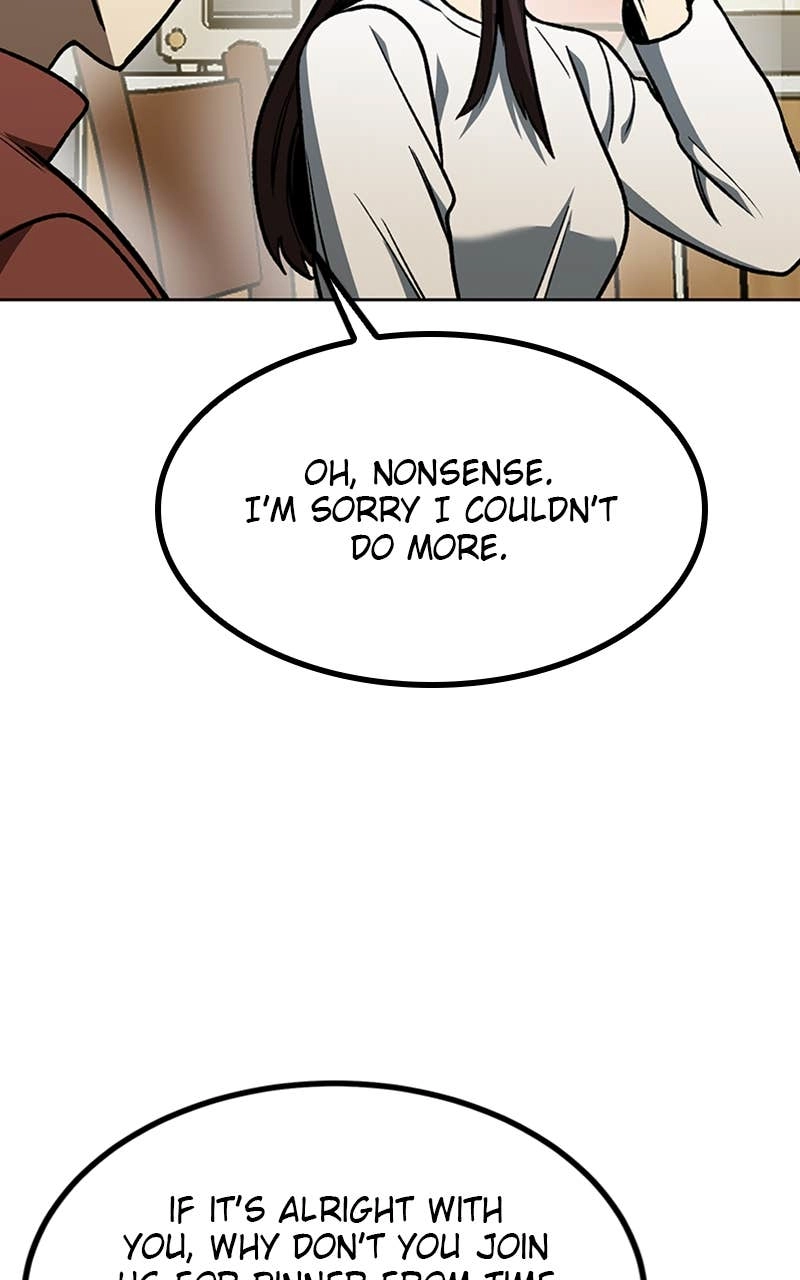 King of the Octagon Chapter 116 - Page 76