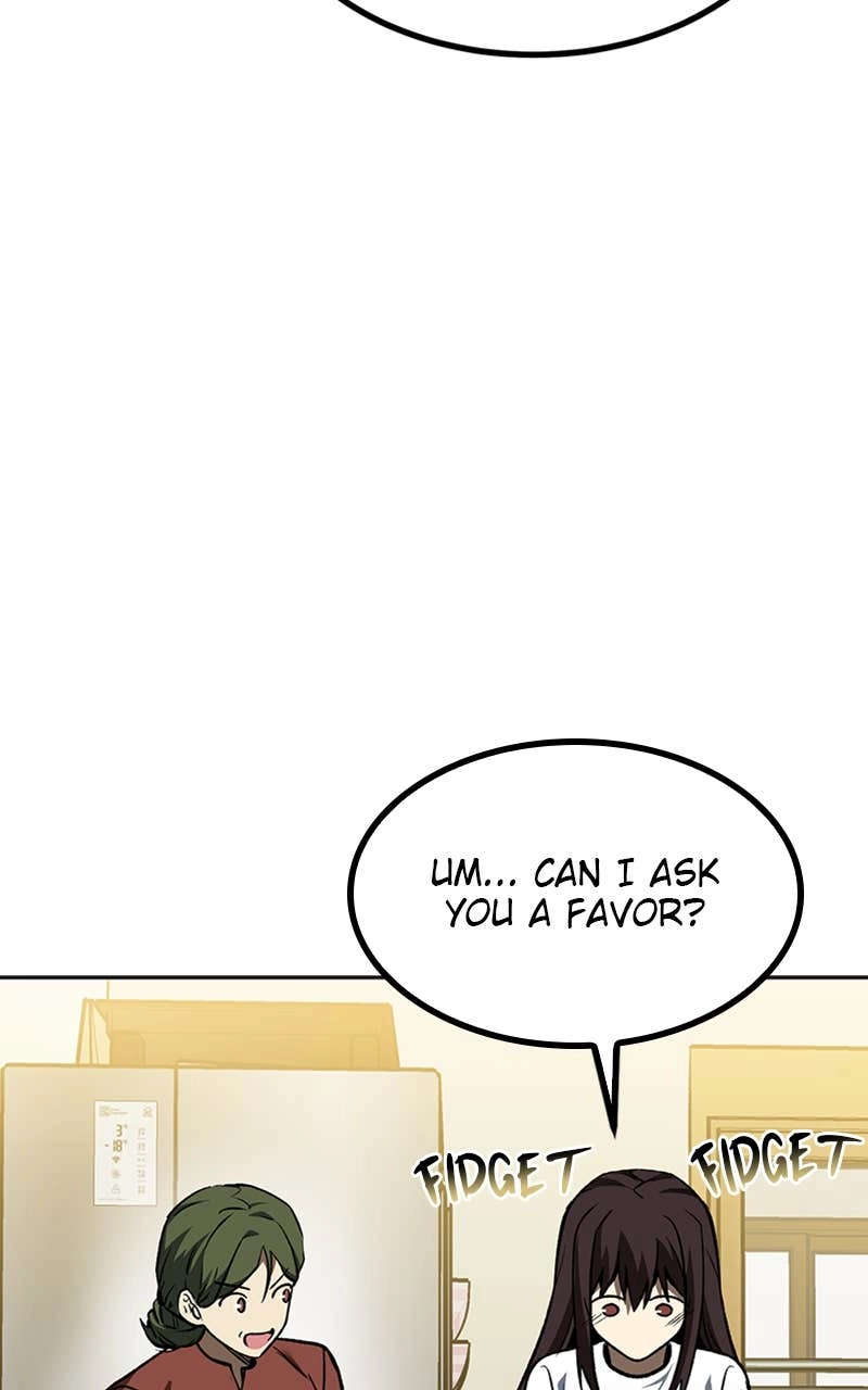King of the Octagon Chapter 116 - Page 78