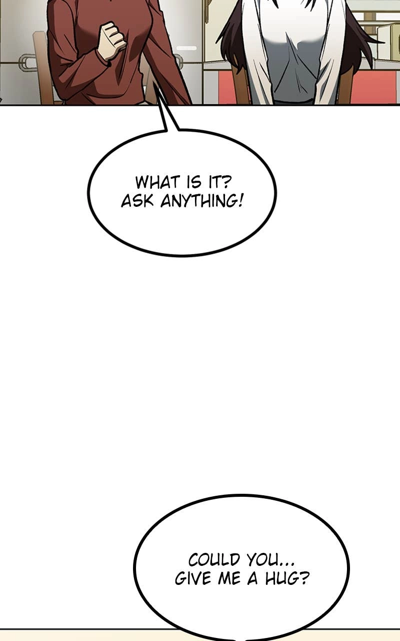 King of the Octagon Chapter 116 - Page 79