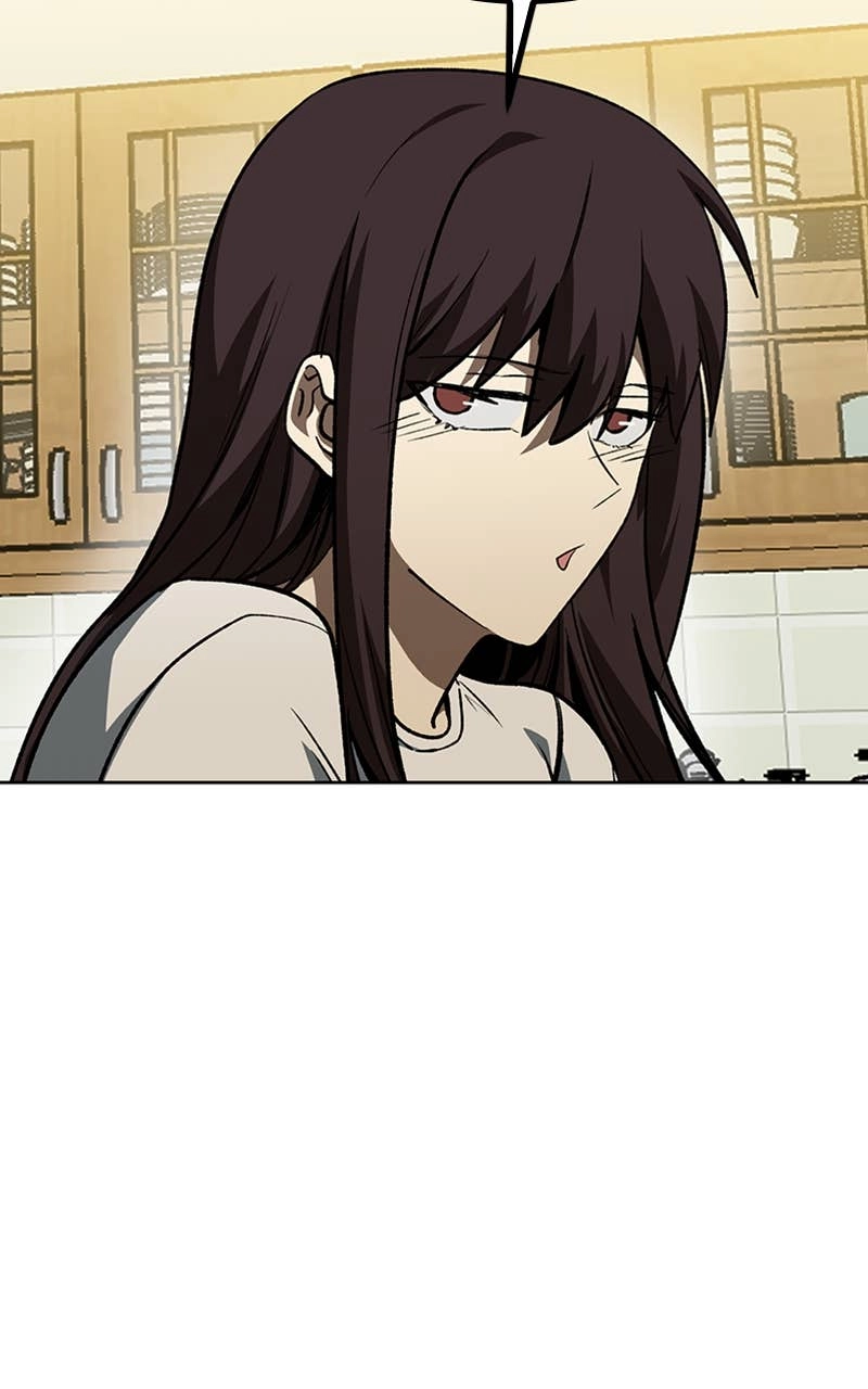 King of the Octagon Chapter 116 - Page 80
