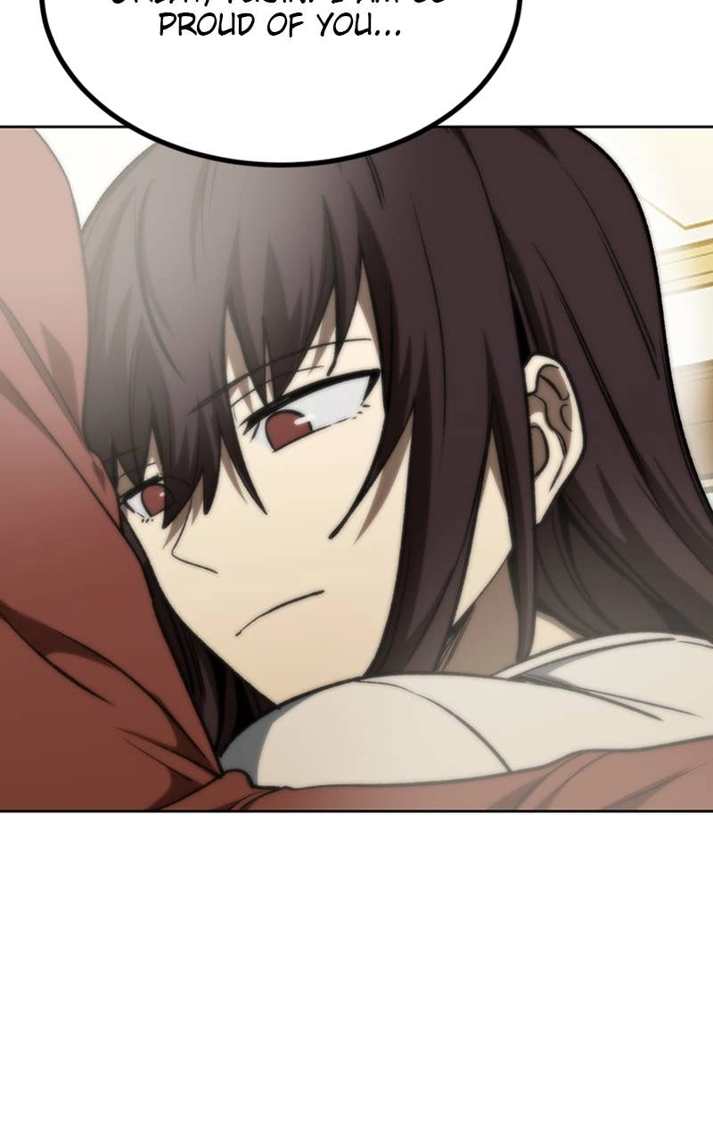 King of the Octagon Chapter 116 - Page 84