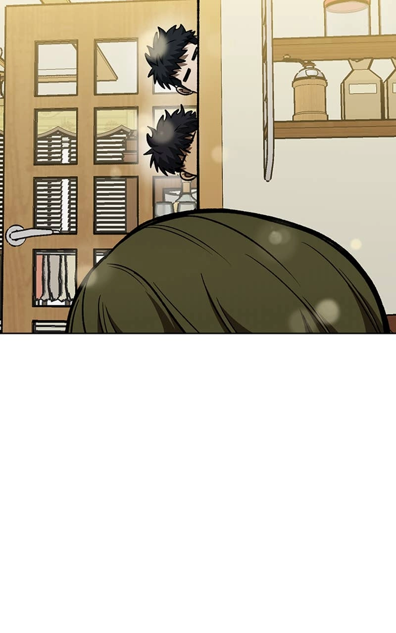 King of the Octagon Chapter 116 - Page 87