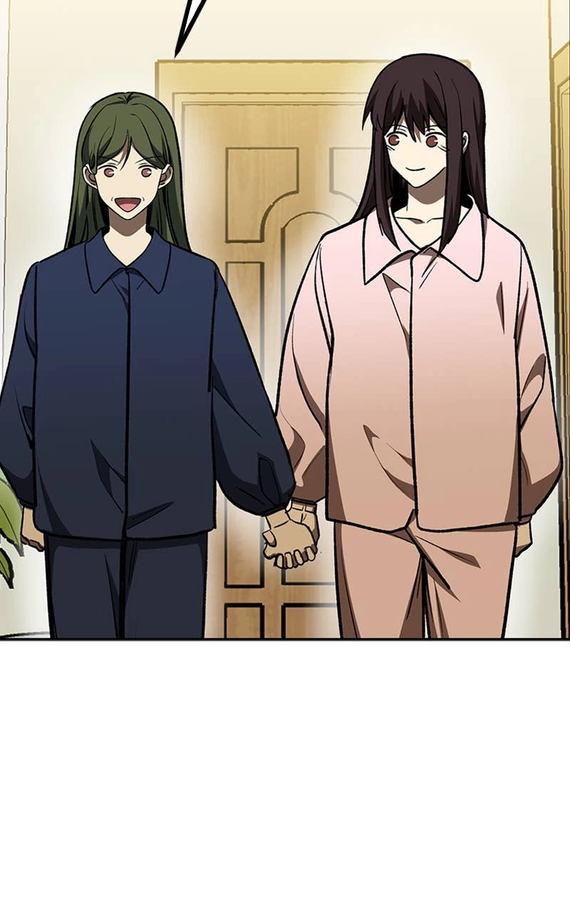 King of the Octagon Chapter 116 - Page 89