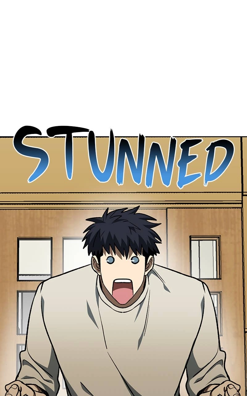 King of the Octagon Chapter 116 - Page 90