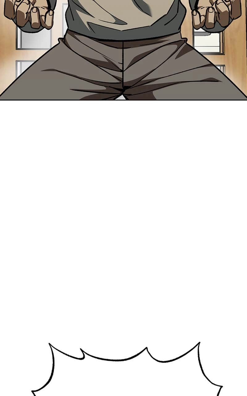 King of the Octagon Chapter 116 - Page 91