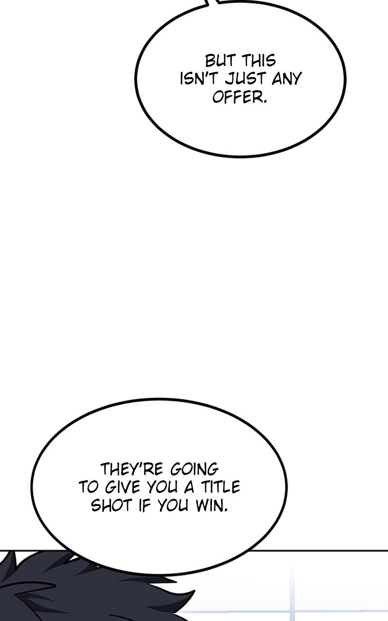 King of the Octagon Chapter 117 - Page 10
