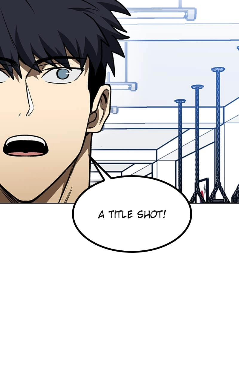 King of the Octagon Chapter 117 - Page 11
