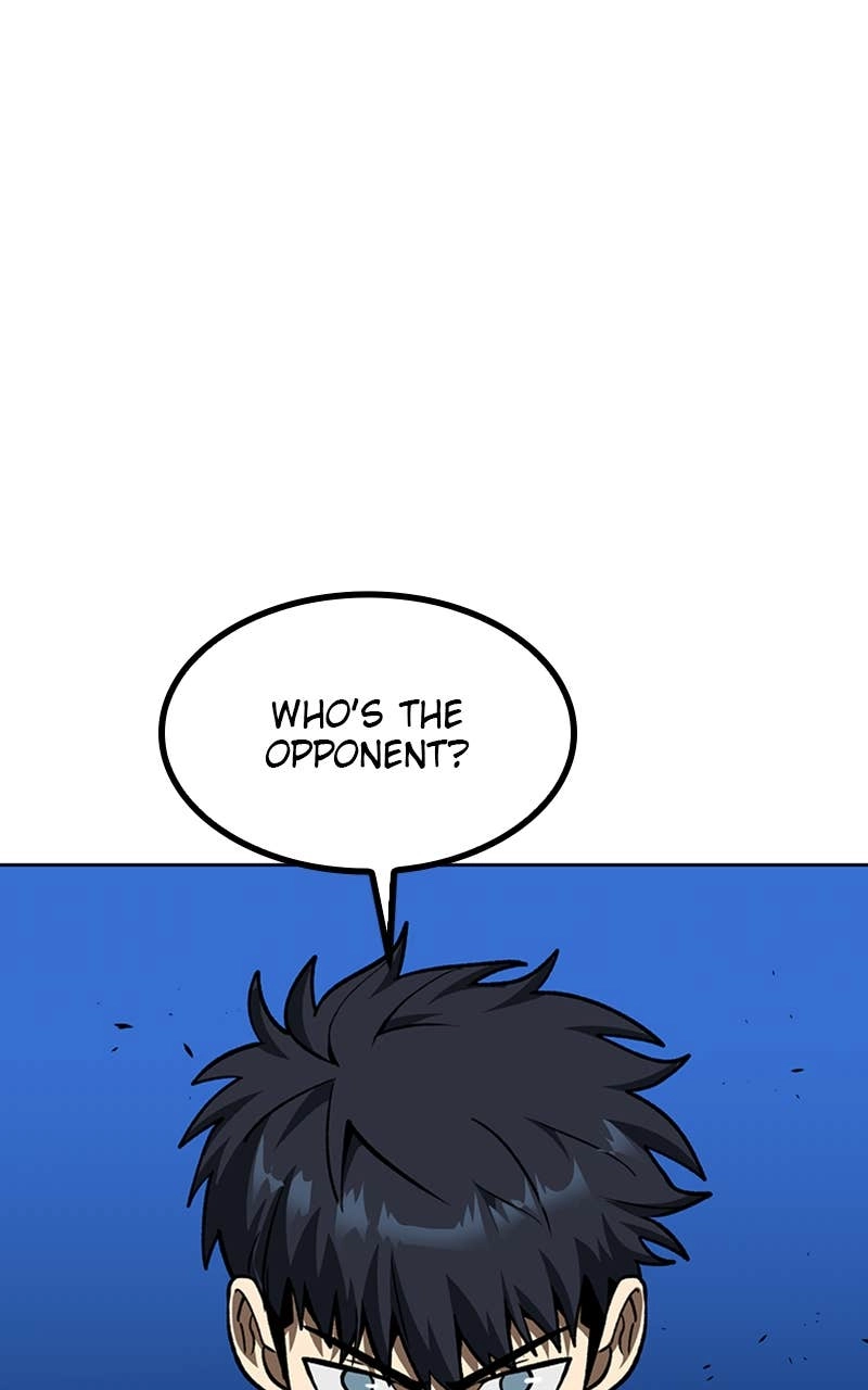 King of the Octagon Chapter 117 - Page 13