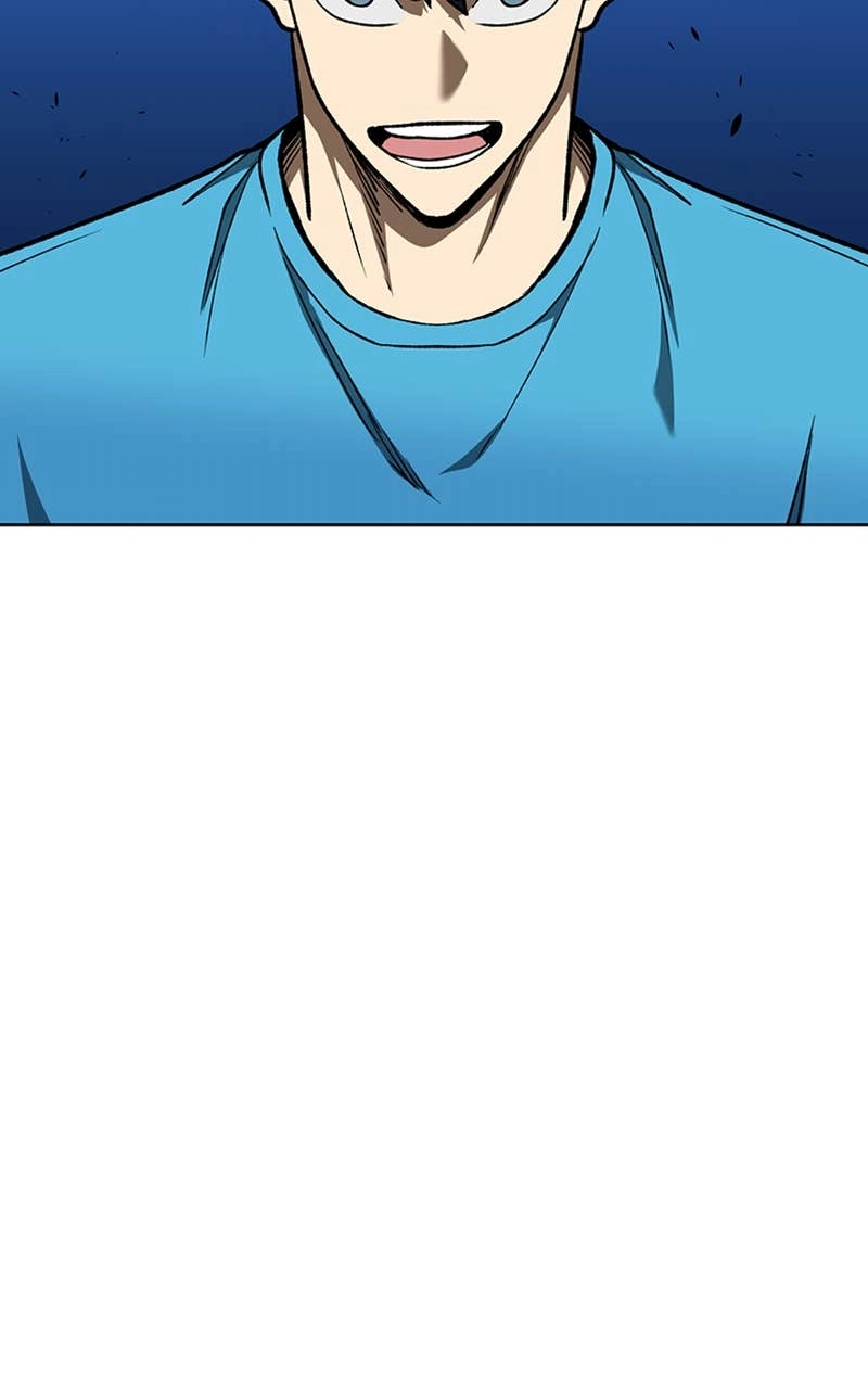 King of the Octagon Chapter 117 - Page 14