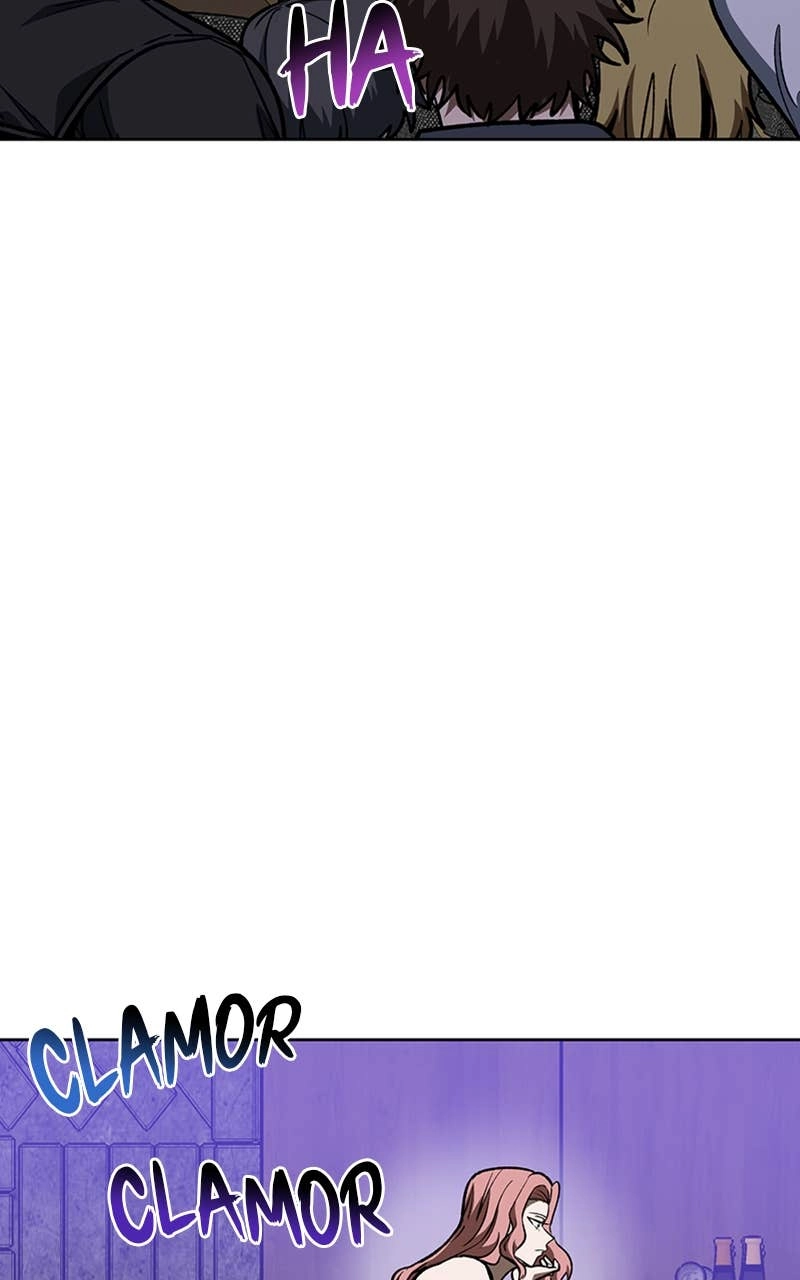 King of the Octagon Chapter 117 - Page 19