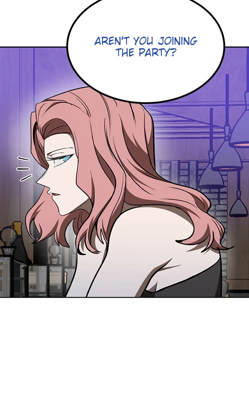 King of the Octagon Chapter 117 - Page 22