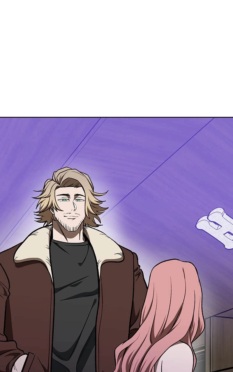 King of the Octagon Chapter 117 - Page 23