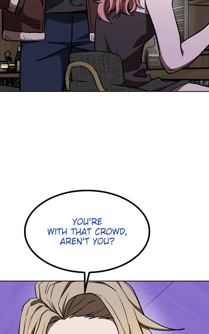 King of the Octagon Chapter 117 - Page 24