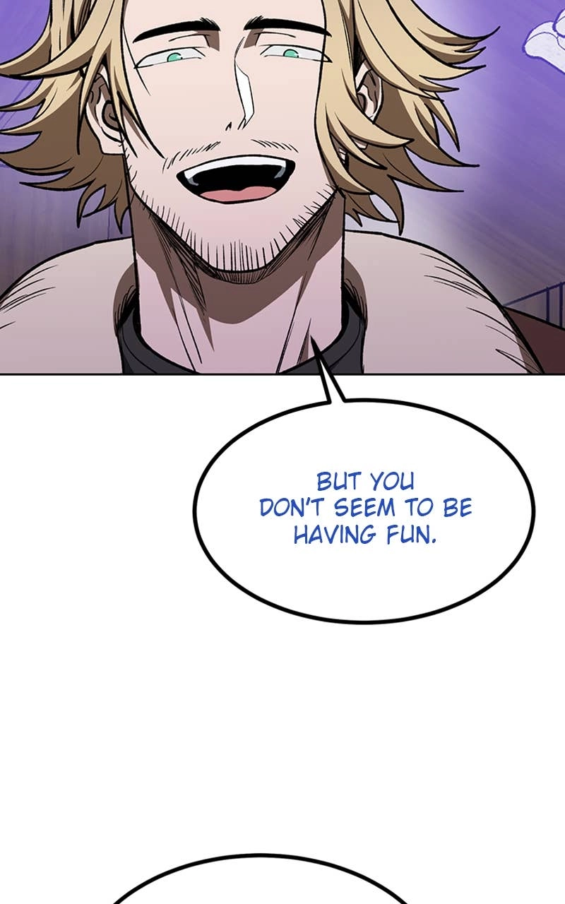 King of the Octagon Chapter 117 - Page 25