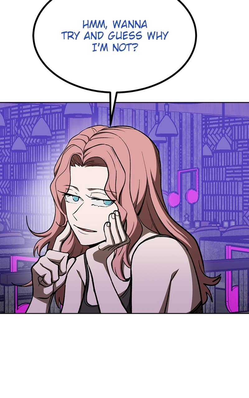 King of the Octagon Chapter 117 - Page 26