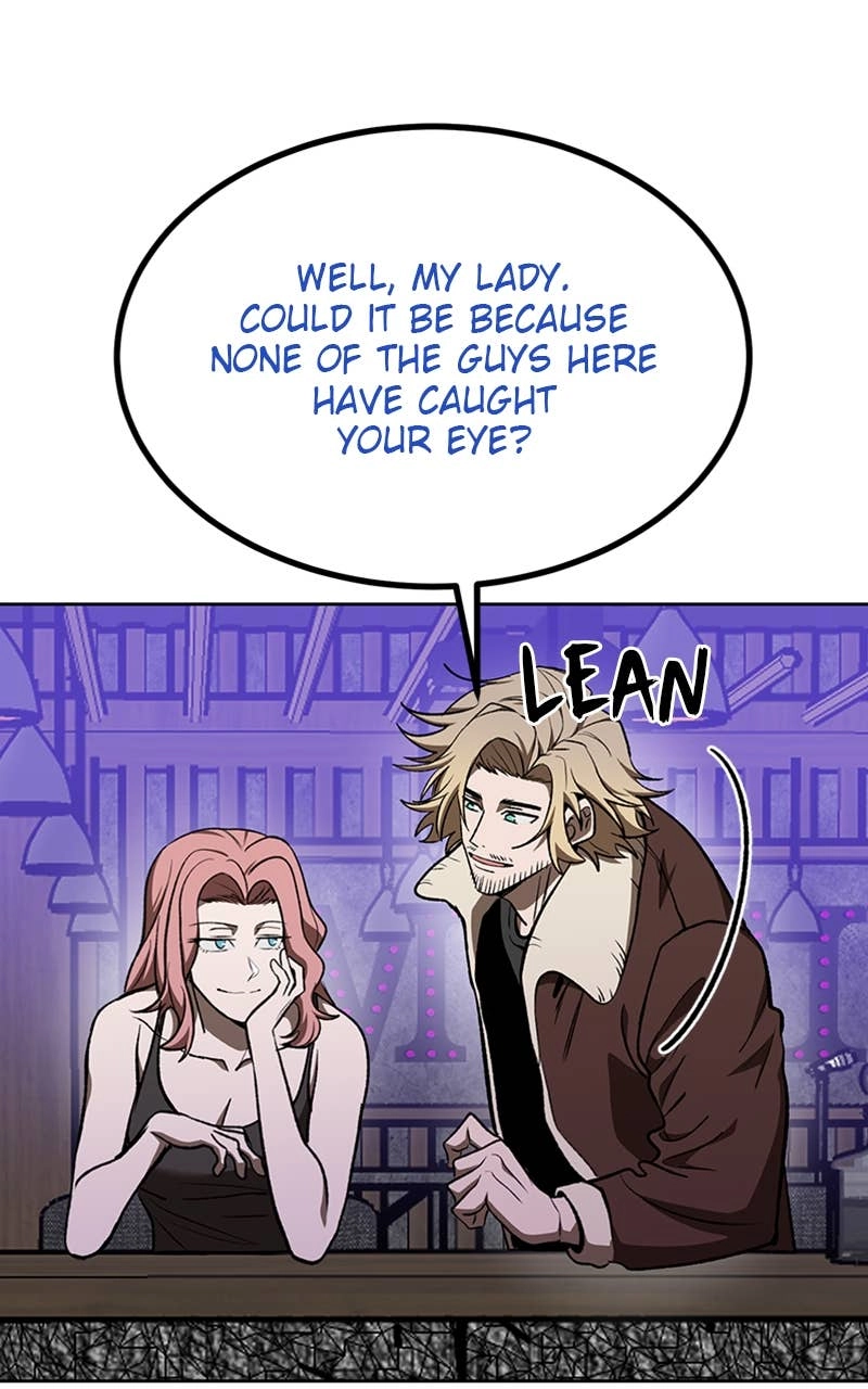 King of the Octagon Chapter 117 - Page 27