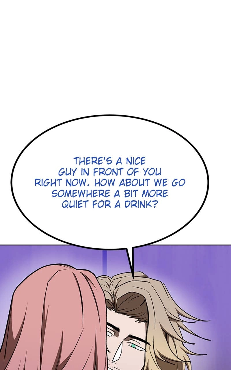 King of the Octagon Chapter 117 - Page 28