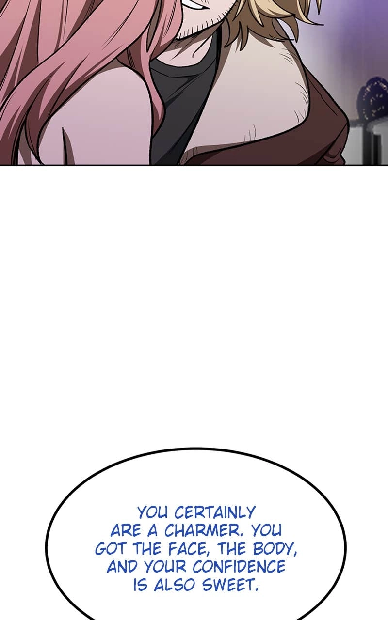 King of the Octagon Chapter 117 - Page 29