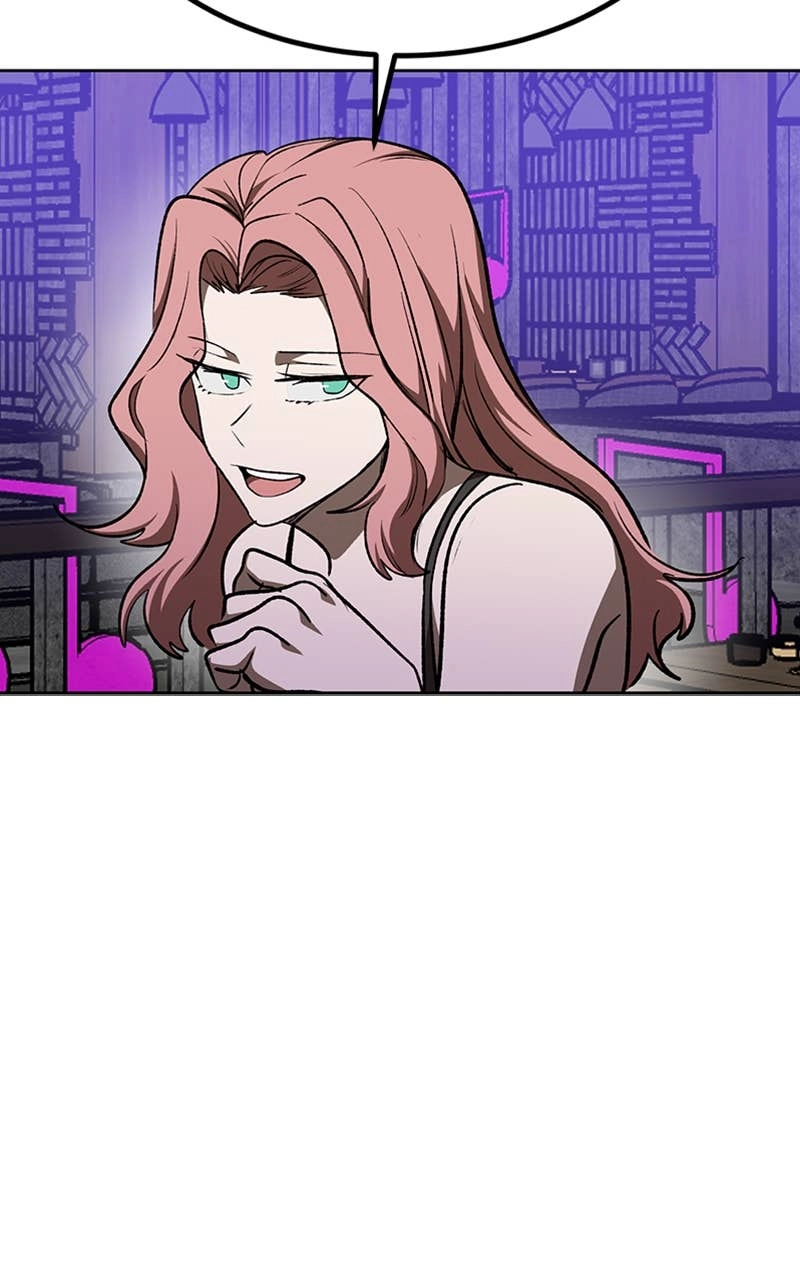King of the Octagon Chapter 117 - Page 30