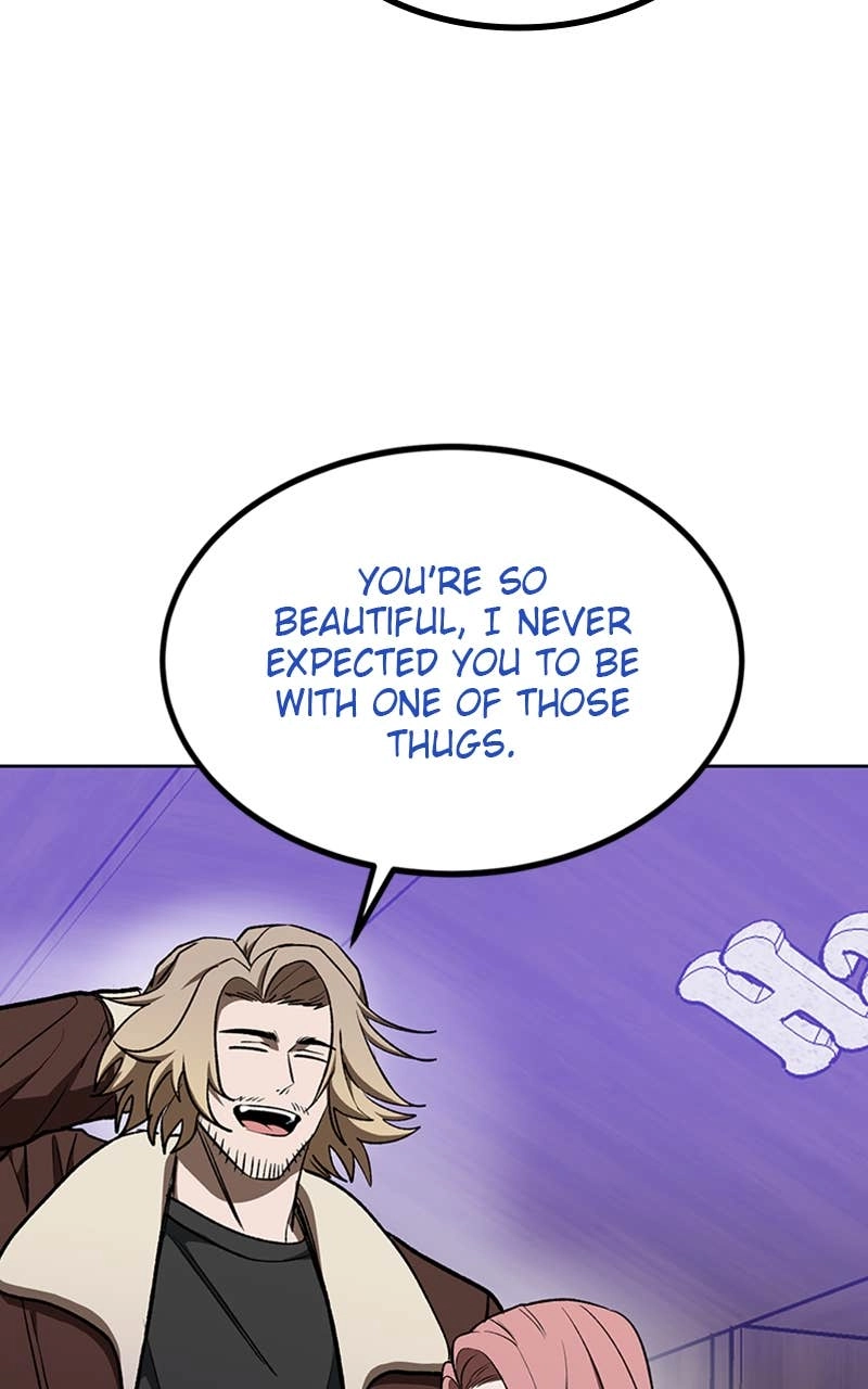 King of the Octagon Chapter 117 - Page 32
