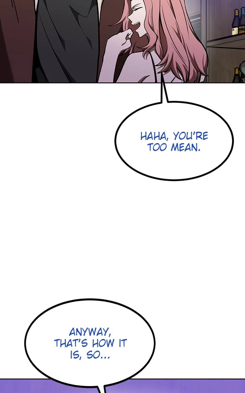 King of the Octagon Chapter 117 - Page 33