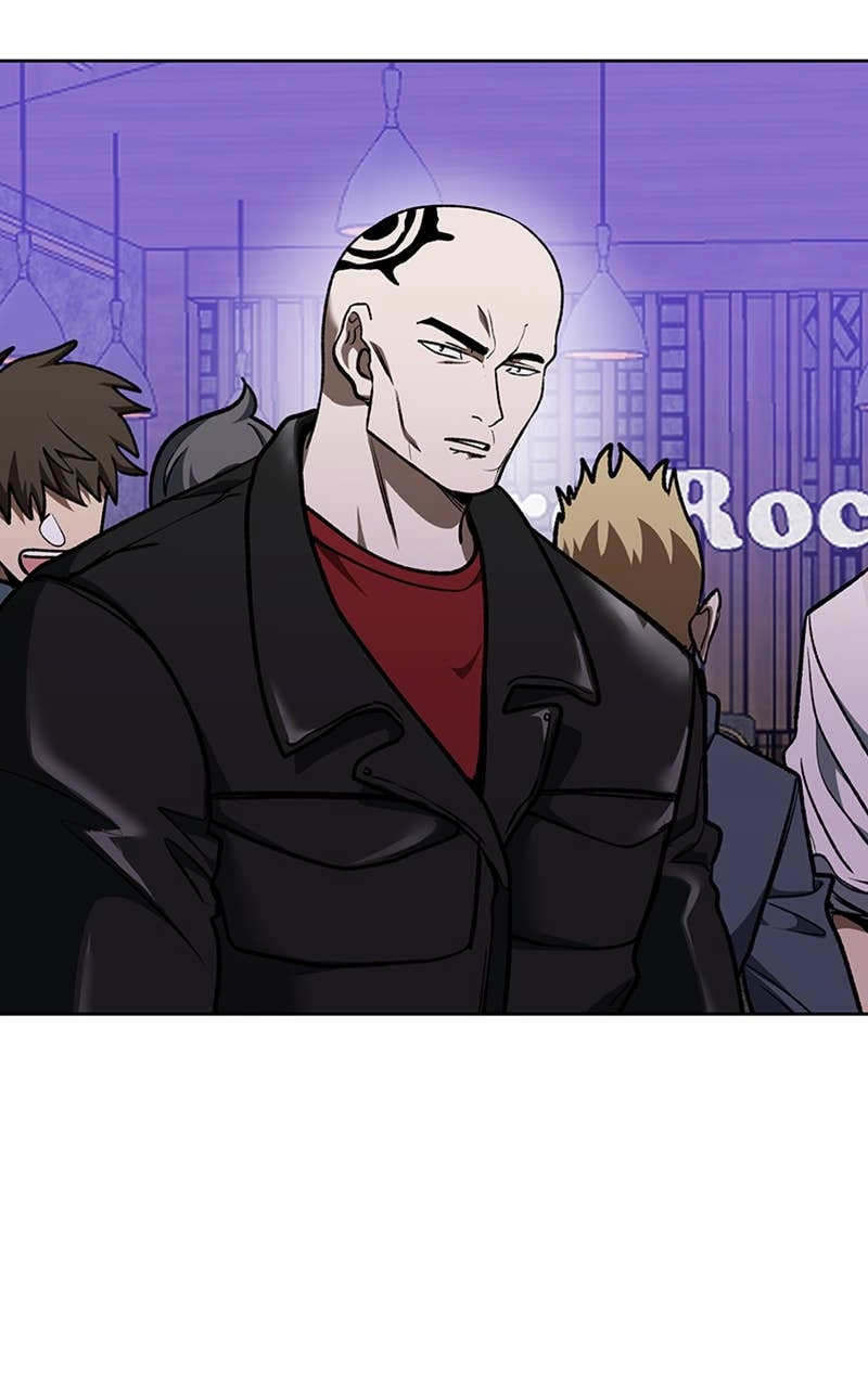 King of the Octagon Chapter 117 - Page 35