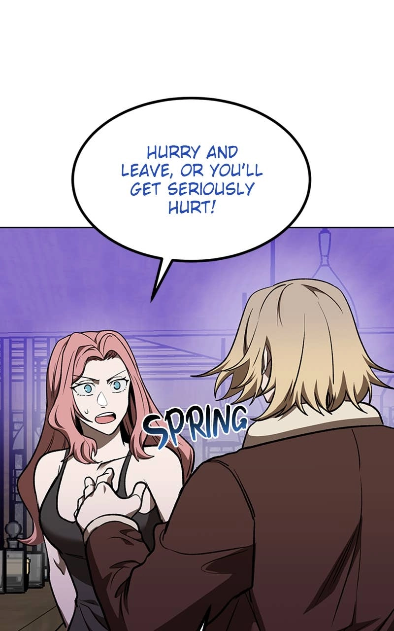 King of the Octagon Chapter 117 - Page 36