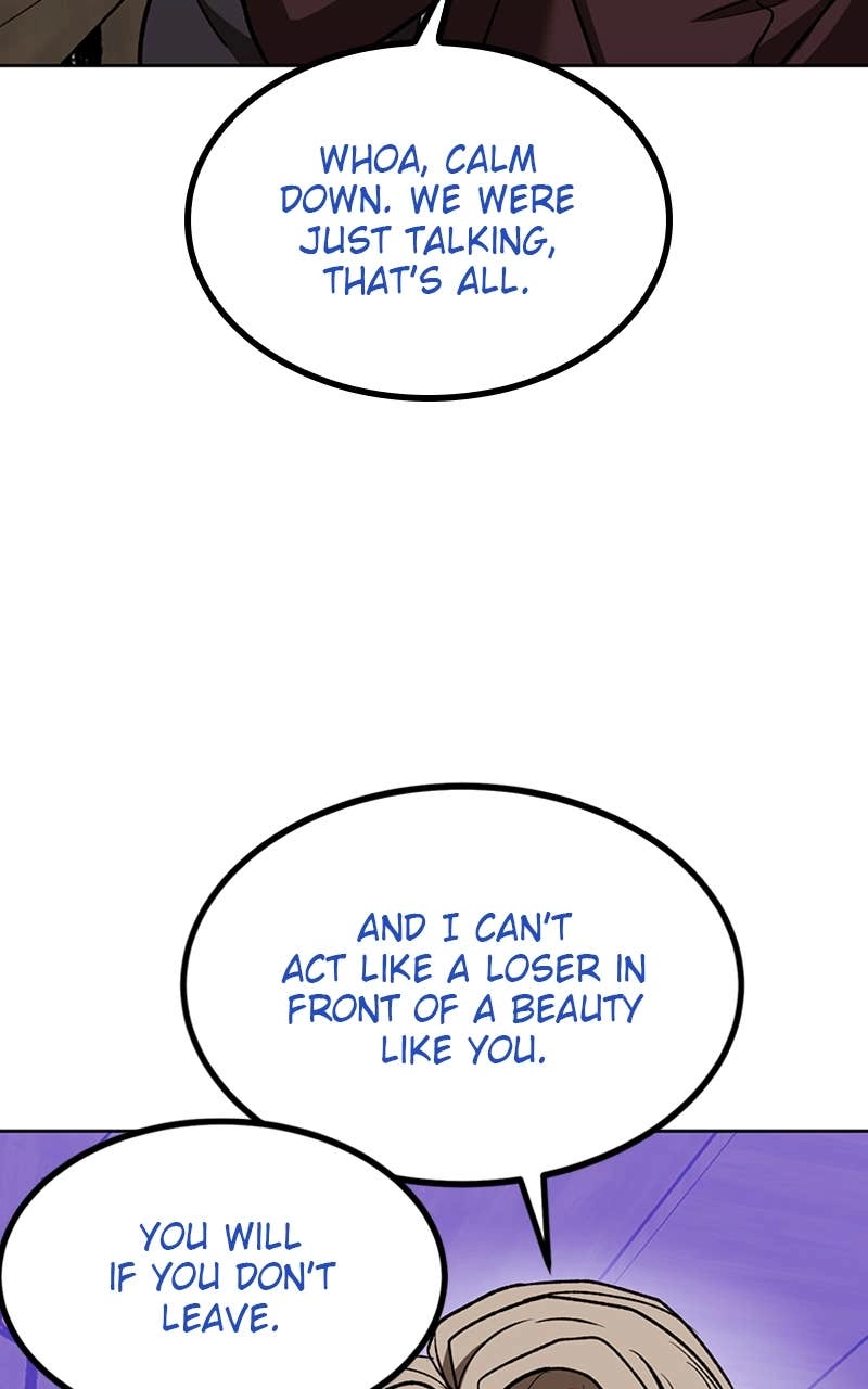 King of the Octagon Chapter 117 - Page 37