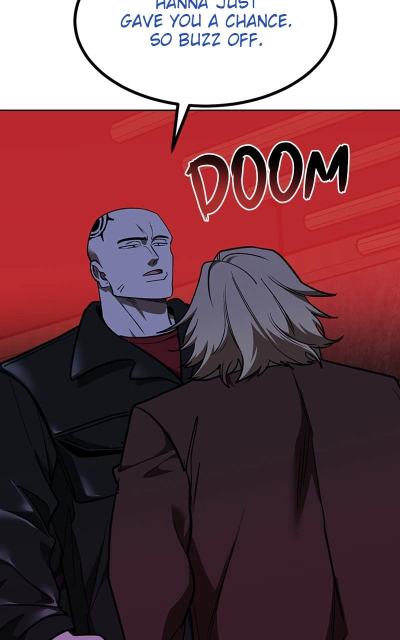 King of the Octagon Chapter 117 - Page 39