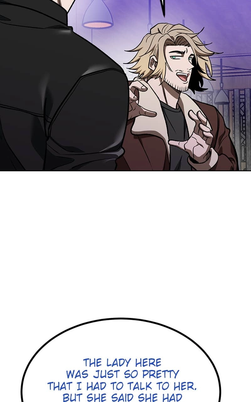 King of the Octagon Chapter 117 - Page 41