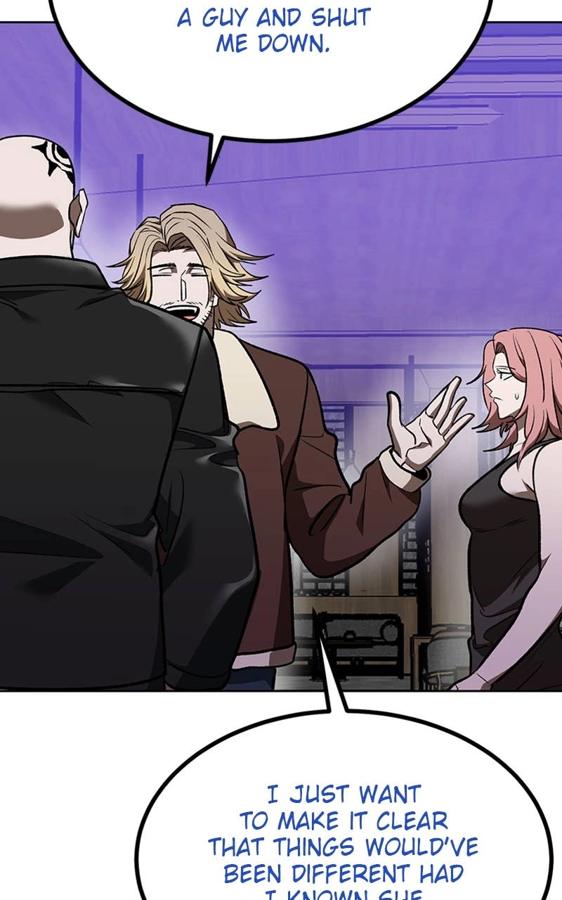 King of the Octagon Chapter 117 - Page 42