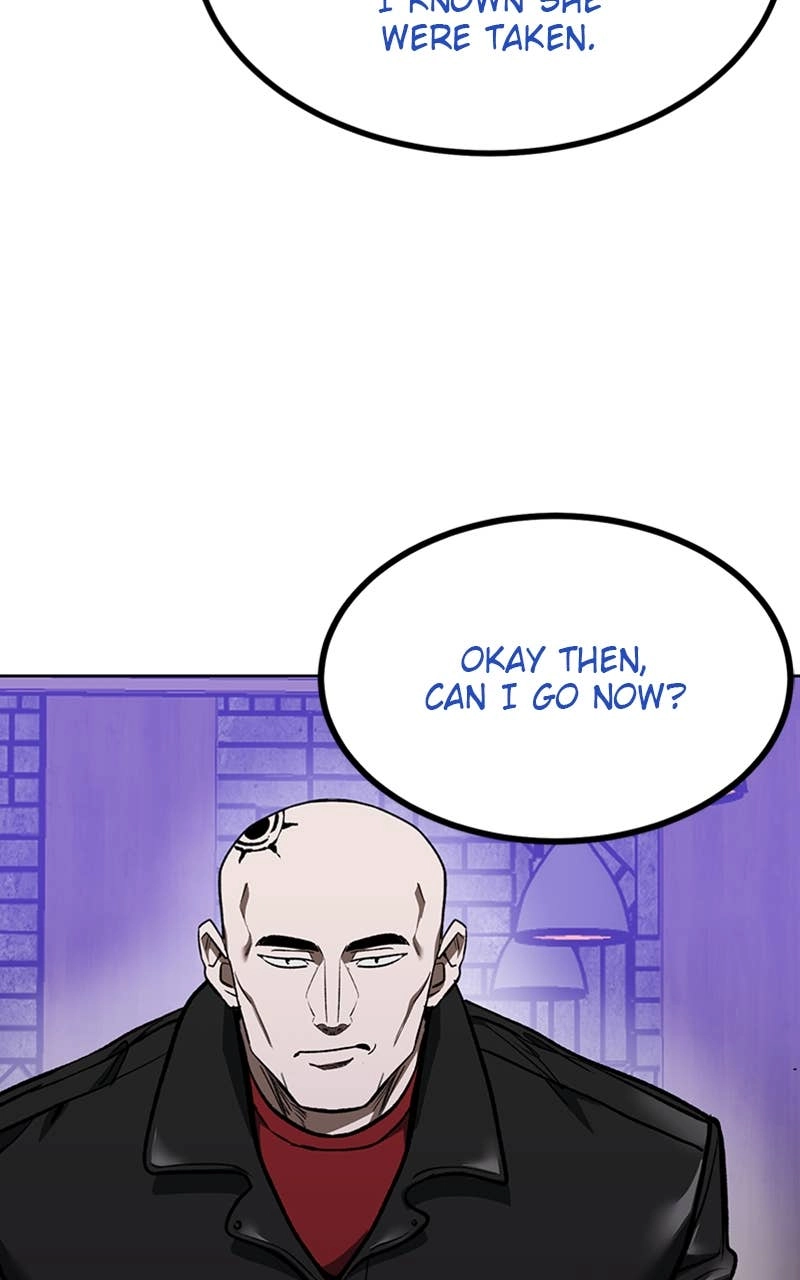 King of the Octagon Chapter 117 - Page 43