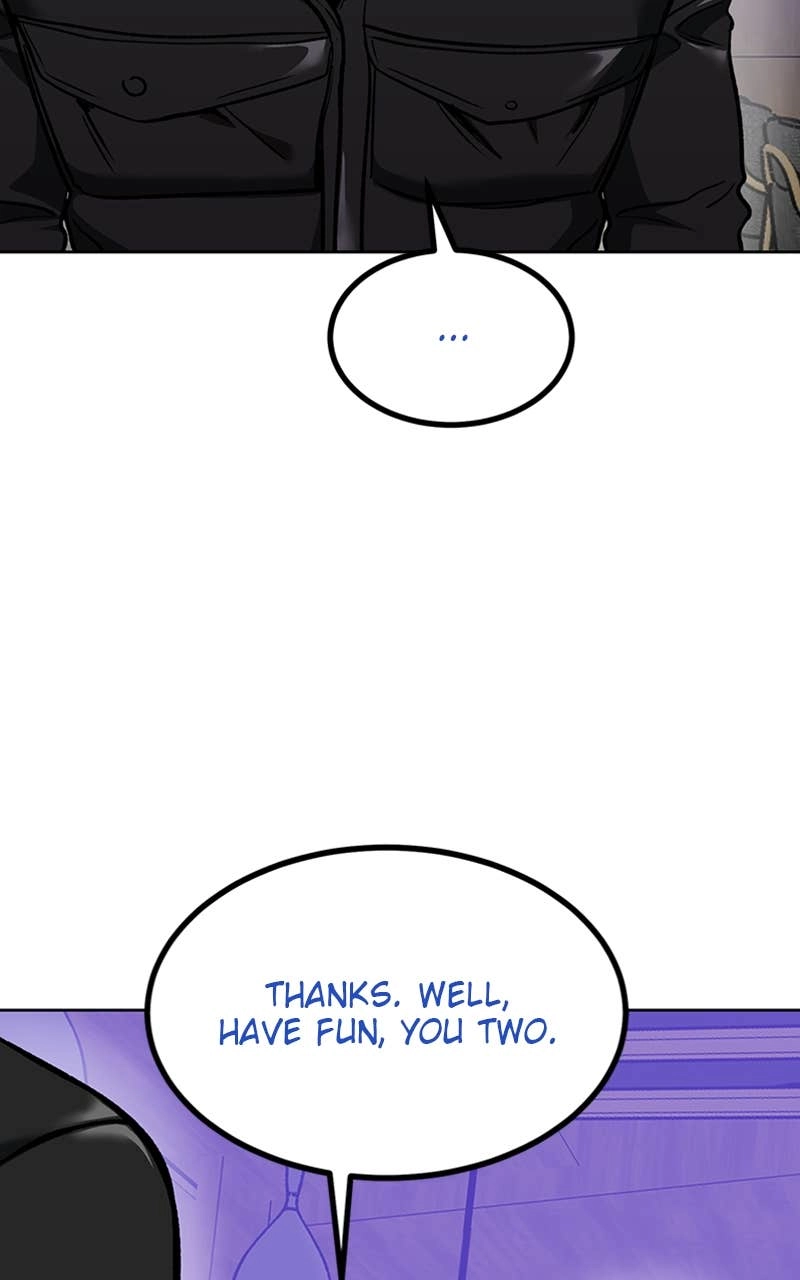 King of the Octagon Chapter 117 - Page 44
