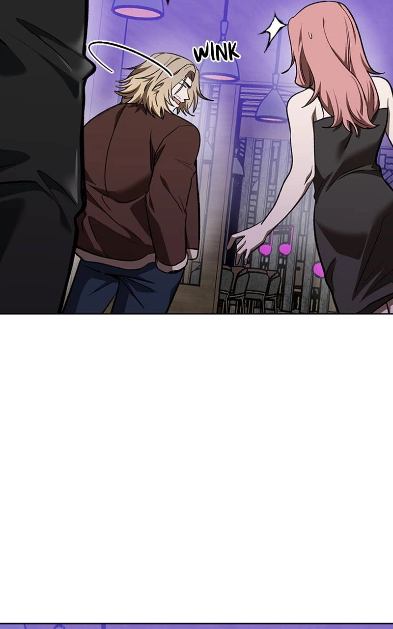King of the Octagon Chapter 117 - Page 45