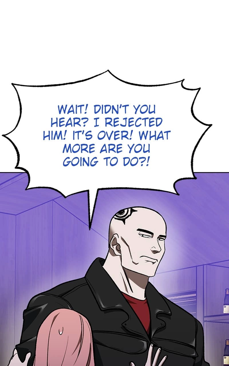 King of the Octagon Chapter 117 - Page 48