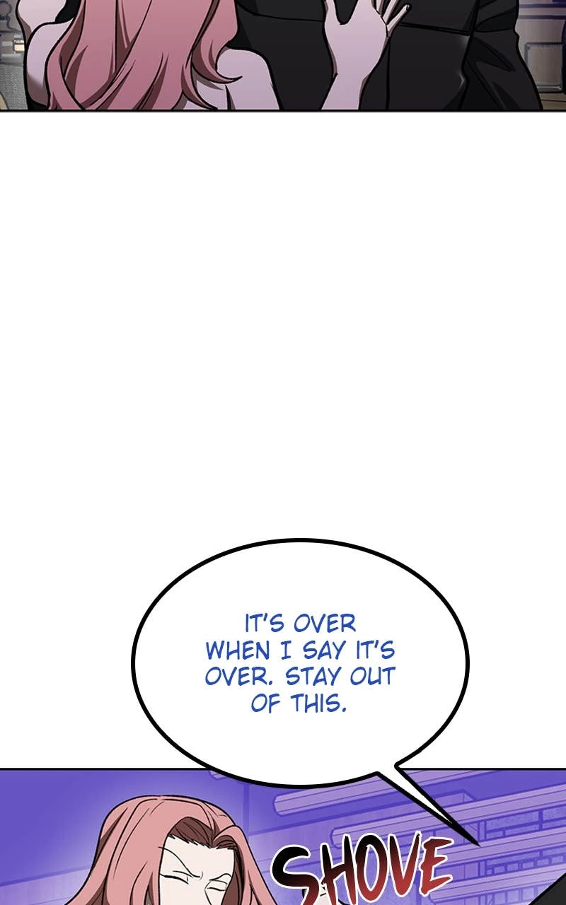 King of the Octagon Chapter 117 - Page 49
