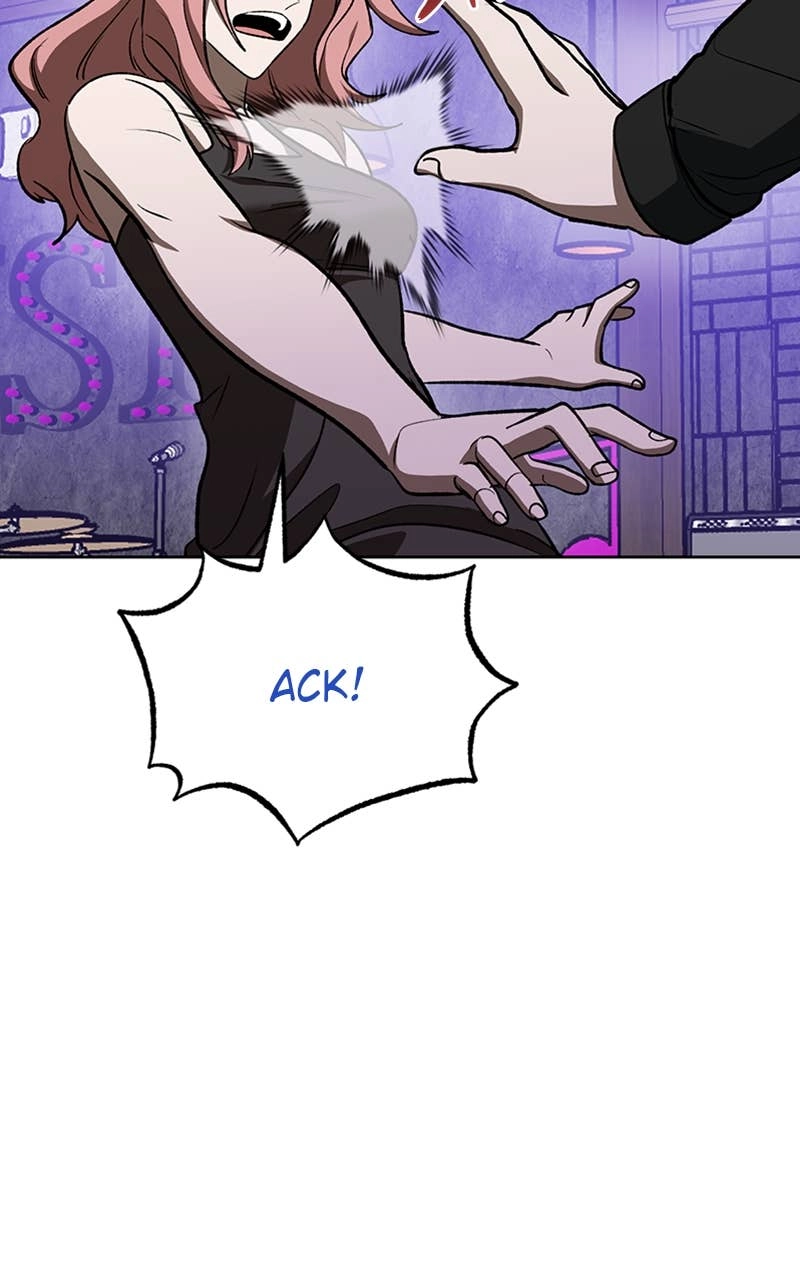 King of the Octagon Chapter 117 - Page 50