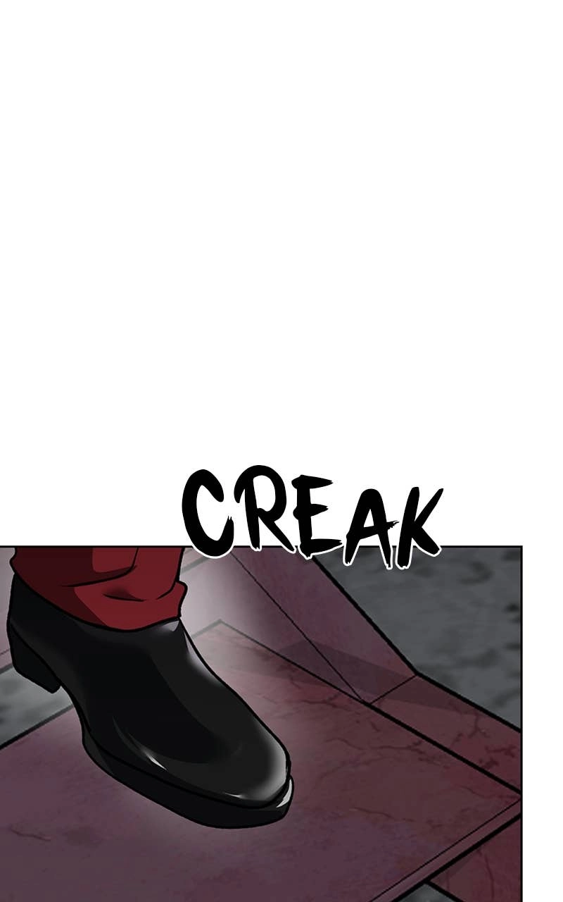 King of the Octagon Chapter 117 - Page 51