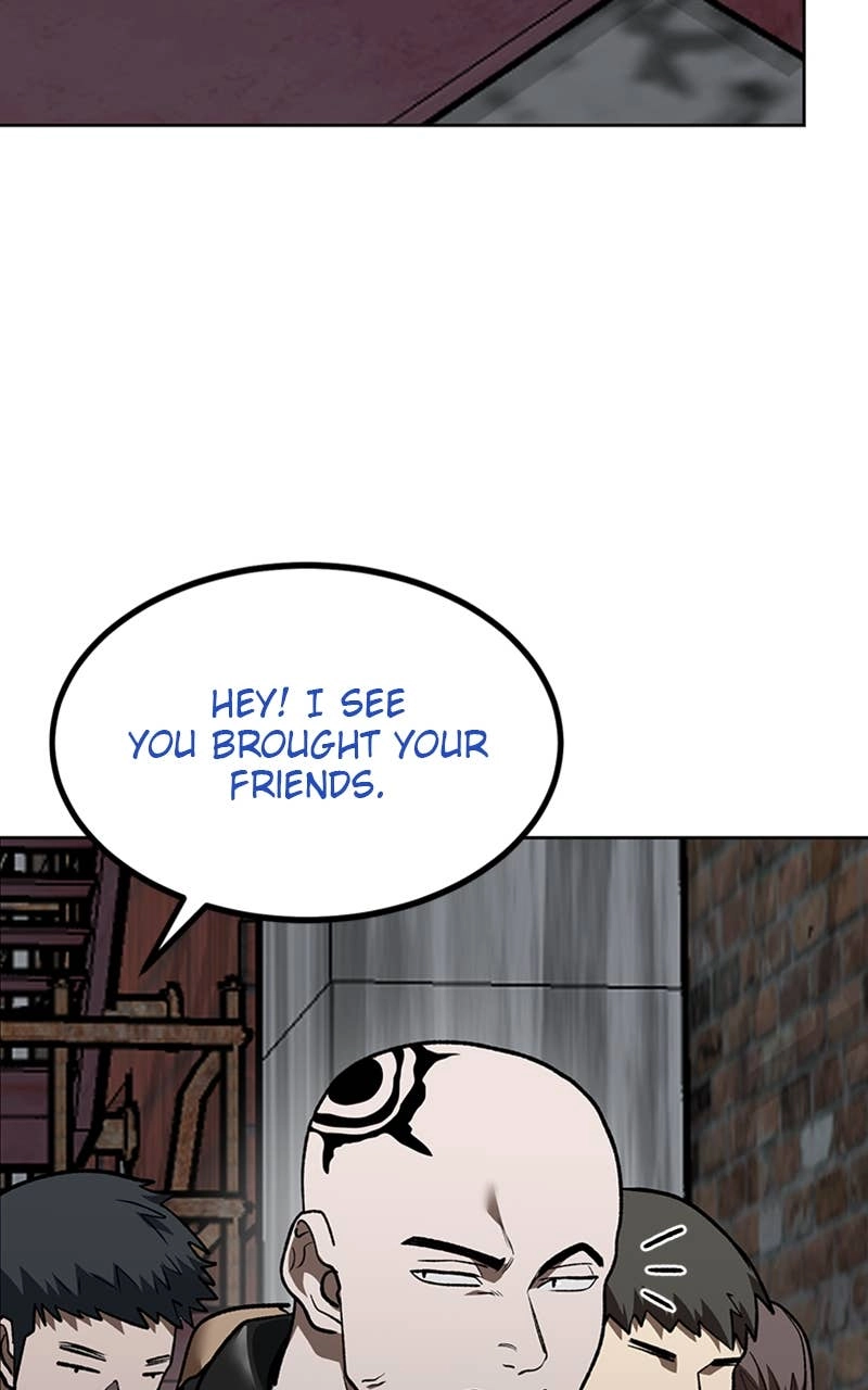 King of the Octagon Chapter 117 - Page 52